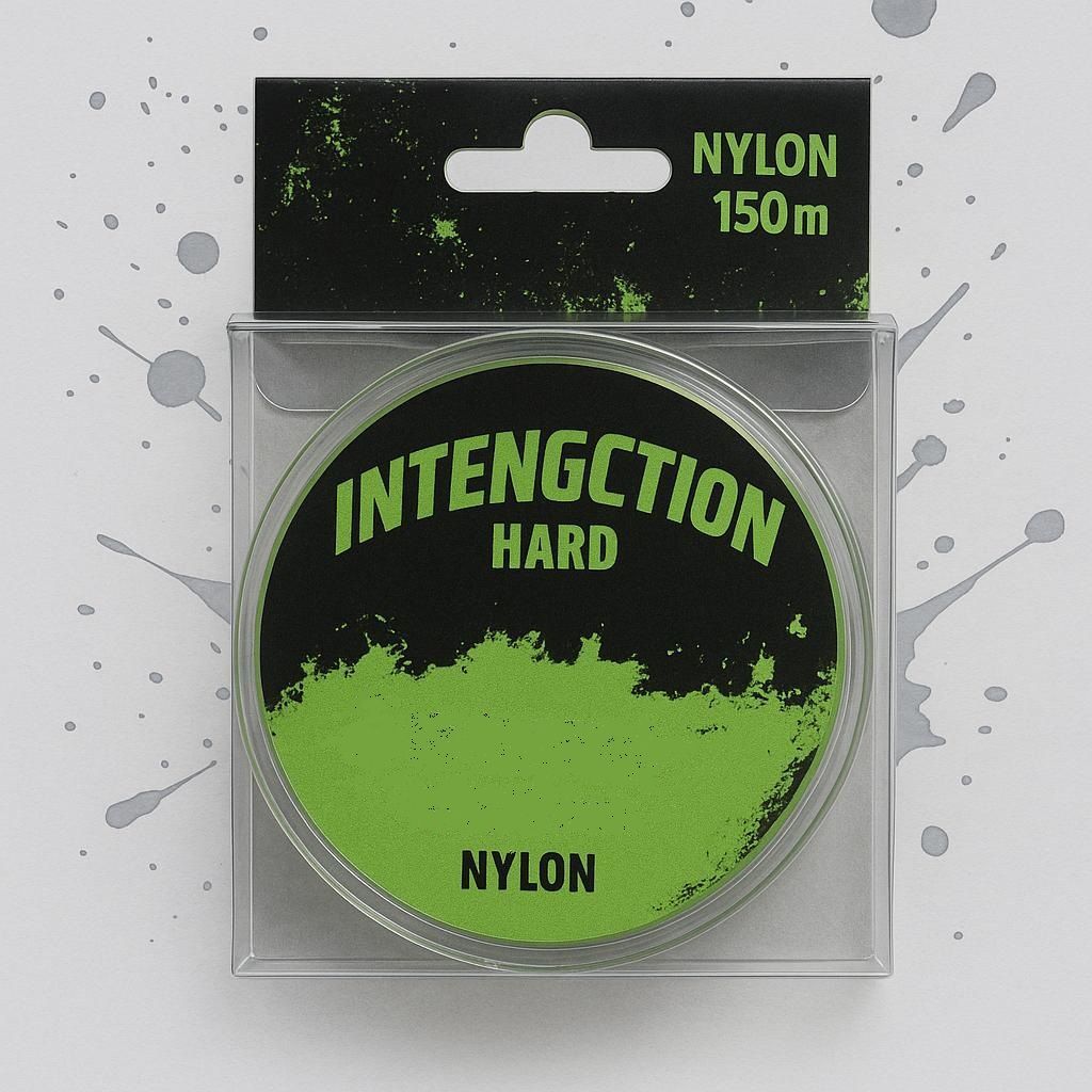 New Drawer – Integnection Nylon Hard 3lb New Drawer – Integnection Nylon Hard 3lb