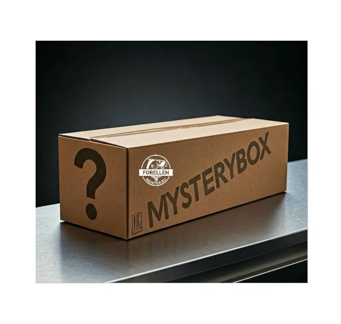 100 € Mysterybox (XXL) 100 € Mysterybox (XXL)