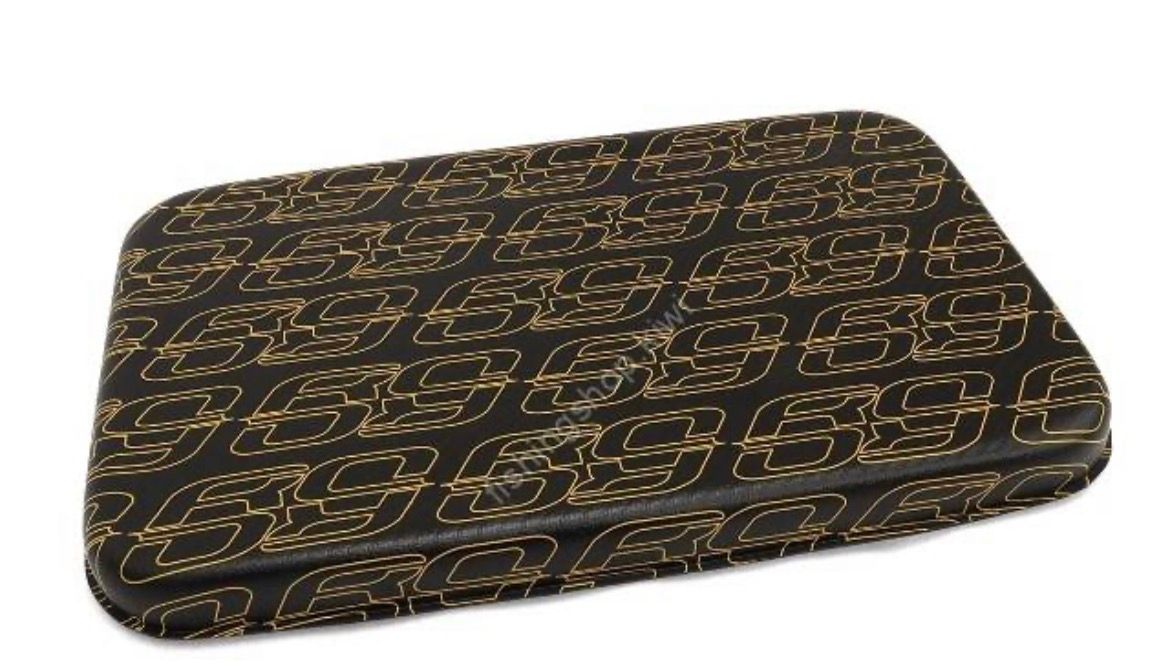 Rodio Craft Bakkan Kissen 400x250x35