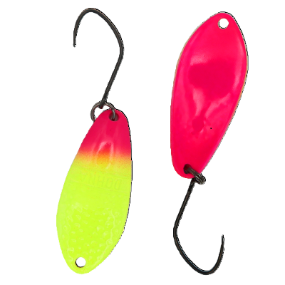 Angler'z System Antem Dohna