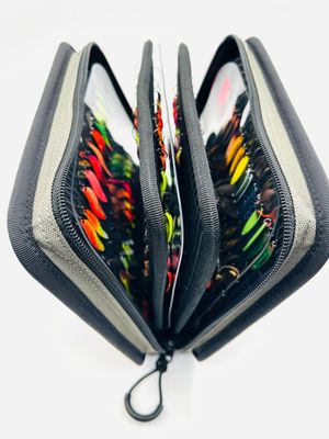 Velvet Arts Spoon Wallet