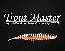 Trout Master Worm