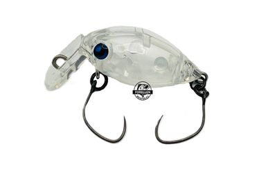 Rodio Craft Moca Fat Jr. SR (HF)