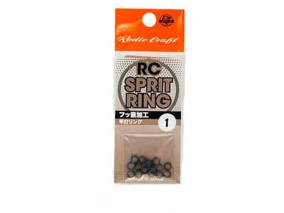 Rodio Craft RC Sprit Ring