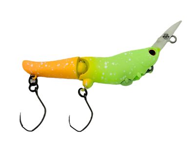 Smith LTD. Tic Tac Lipper