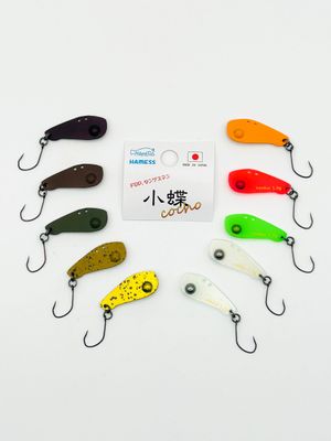 Hamess Cocho 1,3g