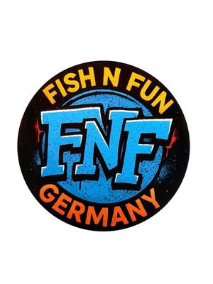Fish N Fun Rebecca