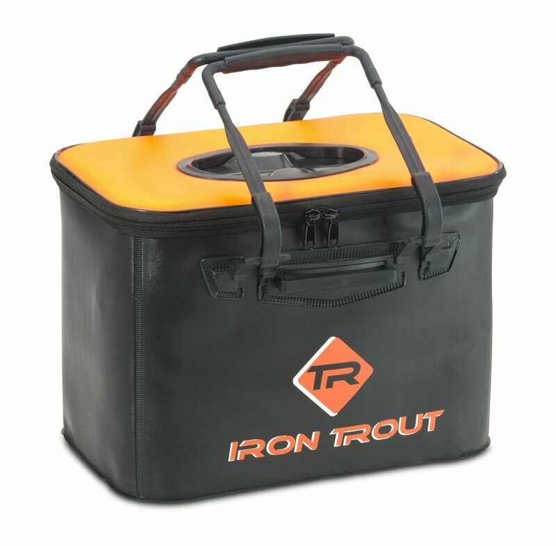 Quick in - Forellen Cooler Bag Quick in - Forellen Cooler Bag