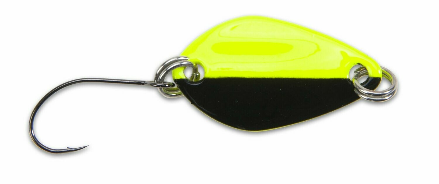 Wide Spoon YB 2g Wide Spoon YB 2g