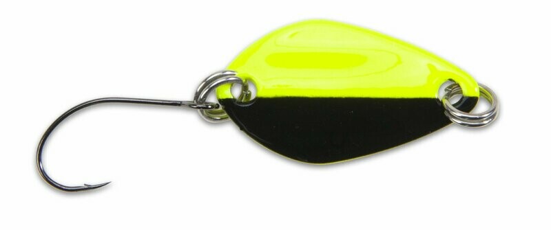 Wide Spoon YB 2g Wide Spoon YB 2g
