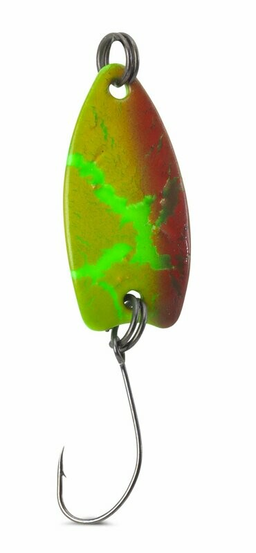 Zest Spoon CYG 2,3g