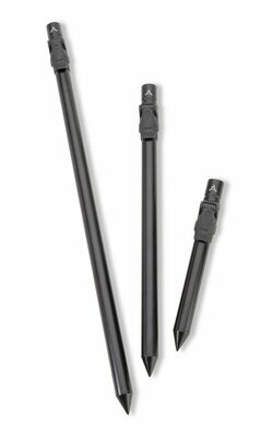 BLAXX Bankstick 19mm/50-90cm