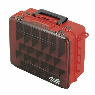 MEIHO VERSUS VS 3078 (rot) MEIHO VERSUS VS 3078 (rot)