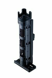Meiho Rod Stand BM 250 light black Meiho Rod Stand BM 250 light black