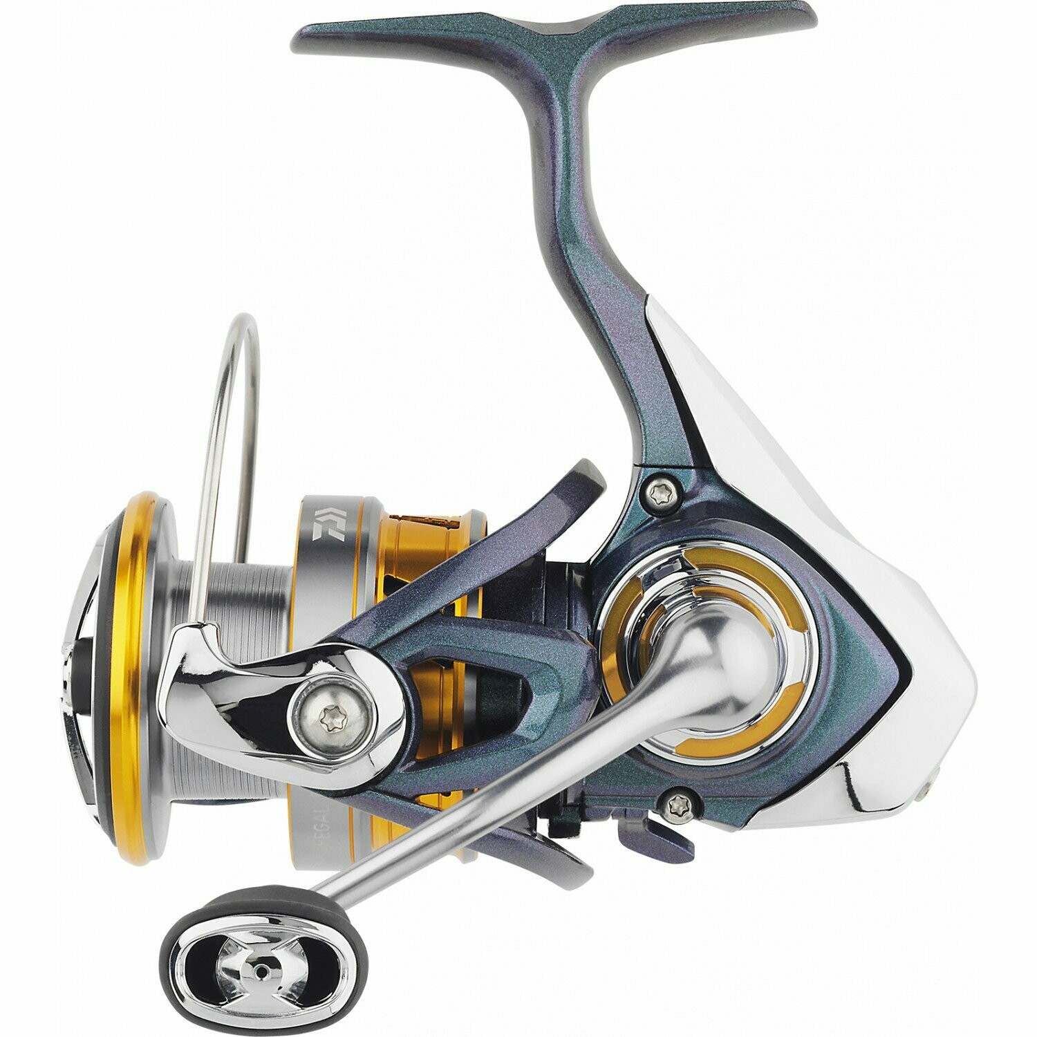 Daiwa Regal LT 1000 D Daiwa Regal LT 1000 D