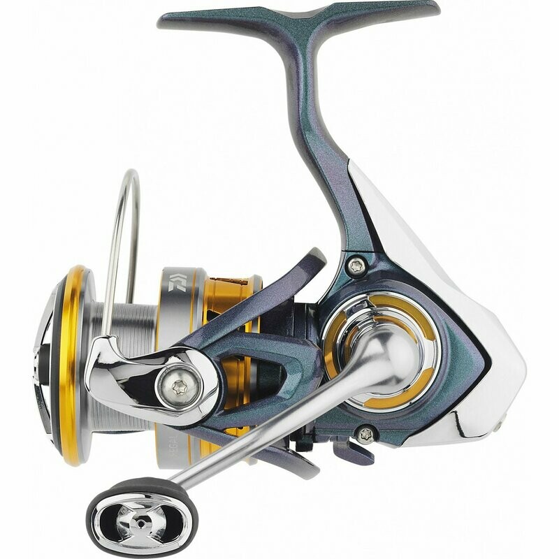 Daiwa Regal LT 1000 D Daiwa Regal LT 1000 D
