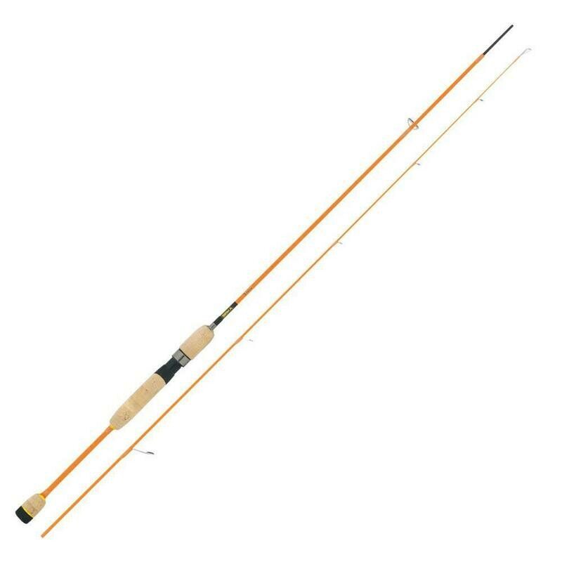 Seika Finesse Xtra Light 0,5-2,5g / 180cm Seika Finesse Xtra Light 0,5-2,5g / 180cm