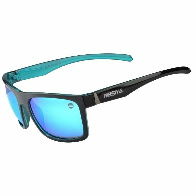 Spro Freestyle H2O Sonnenbrille mit polarisierenden Gläser Spro Freestyle H2O Sonnenbrille mit polarisierenden Gläser