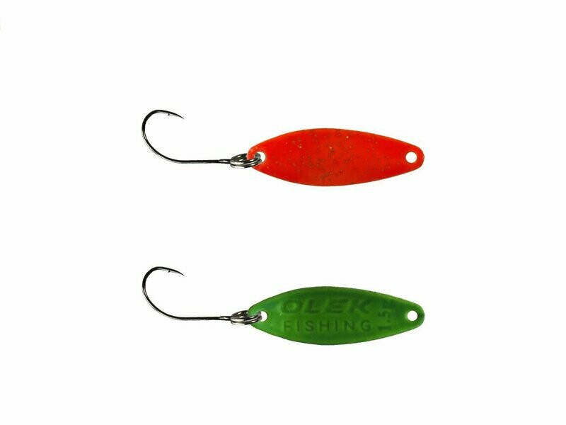 1,10g Olek Fishing Volma Amator