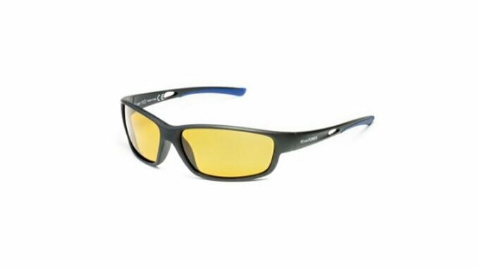 River HD Power Evo - Lente Gialla Monostrato River HD Power Evo - Lente Gialla Monostrato