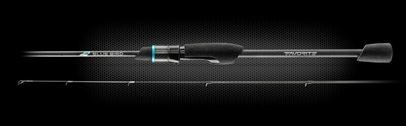 Favorite Blue Bird BB1-732UL-S  / 219 cm / 1-7g