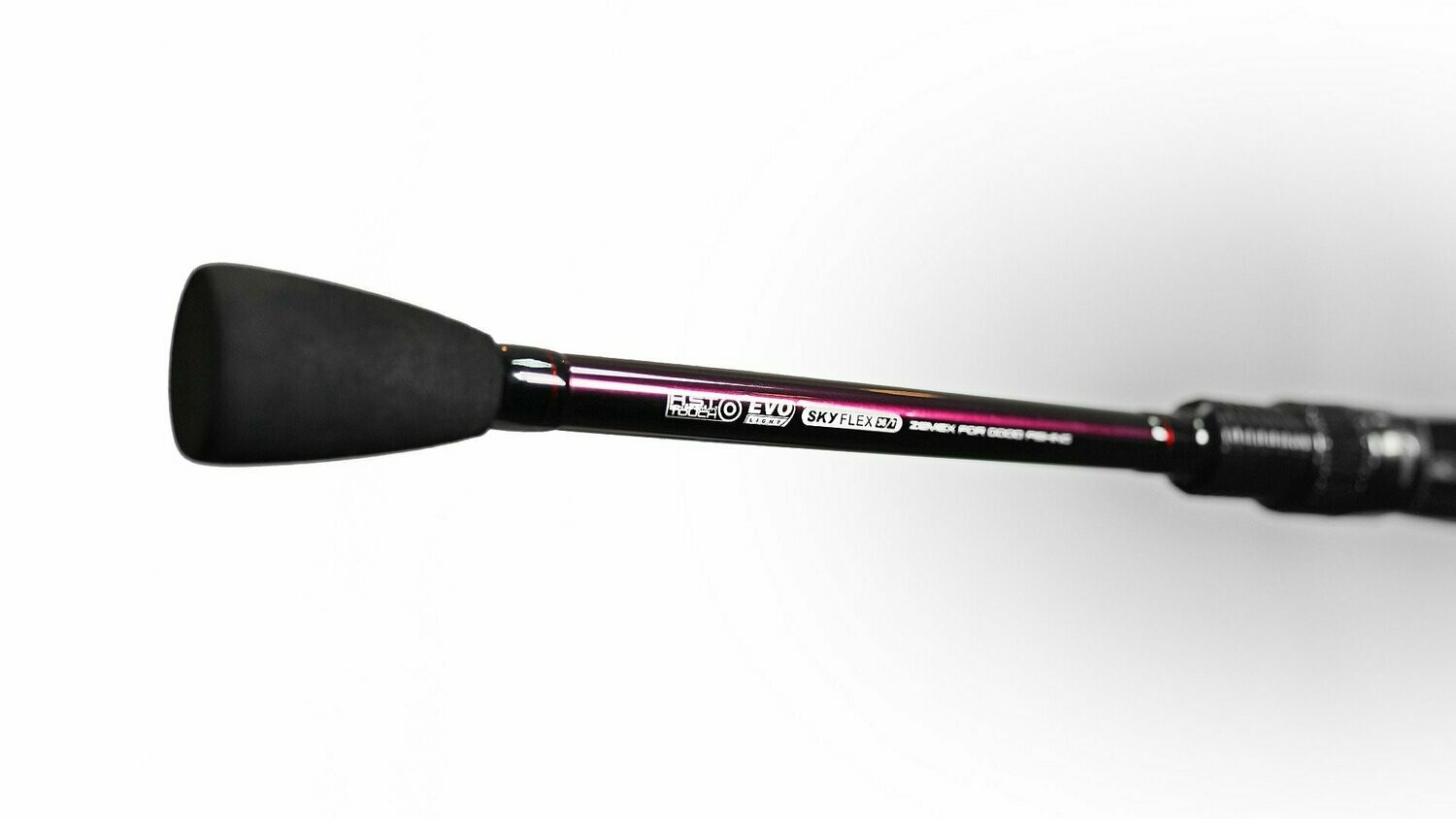 Zemex eXtra Rockfish S 732 XUL Zemex eXtra Rockfish S 732 XUL