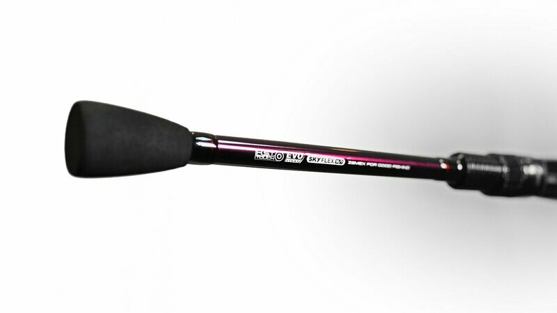 Zemex eXtra Rockfish S 732 XUL Zemex eXtra Rockfish S 732 XUL