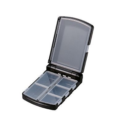 Meiho PA-6DD Premium Akiokun black Meiho PA-6DD Premium Akiokun black