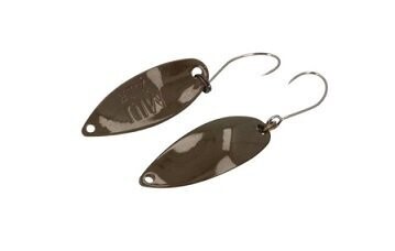 Forest Miu 2,2 g # 011 Brown Forest Miu 2,2 g # 011 Brown