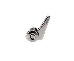 Fuji EHKM Hakenhalter (Hook Keeper) silber Fuji EHKM Hakenhalter (Hook Keeper) silber