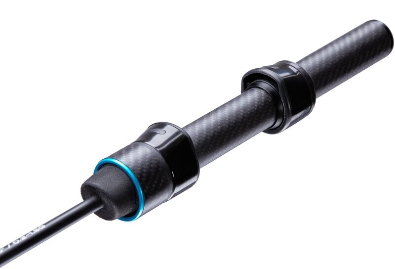 Favorite Blue Bird Nano BB1-602N-S 1,83m 0,2-1,5g / Solid Tip