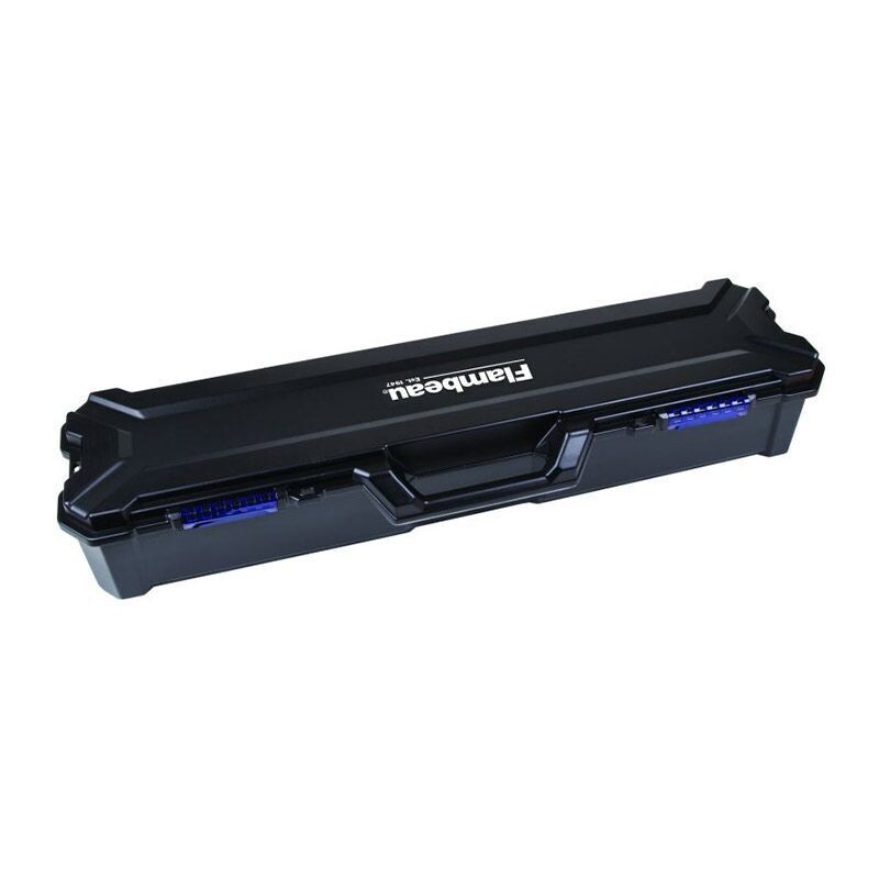Flambeau Rod Bunk Box 4455BB Für UL Ruten mit Transportmaße bis 101cm Flambeau Rod Bunk Box 4455BB Für UL Ruten mit Transportmaße bis 101cm
