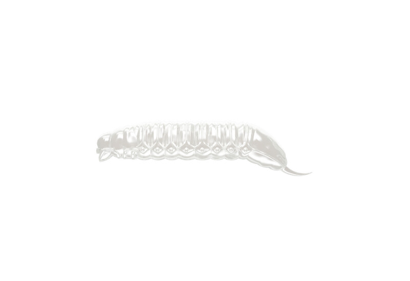 Goliath 30mm 004 Silver Pearl (Käse) Inhalt 15 Stück Goliath 30mm 004 Silver Pearl (Käse) Inhalt 15 Stück