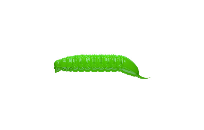 Goliath 30mm 026 Hot Green (Käse) Inhalt 15 Stück Goliath 30mm 026 Hot Green (Käse) Inhalt 15 Stück