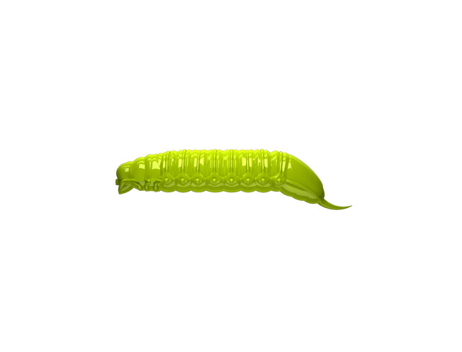 Goliath 30mm 027 Apple Green (Käse) Inhalt 15 Stück Goliath 30mm 027 Apple Green (Käse) Inhalt 15 Stück
