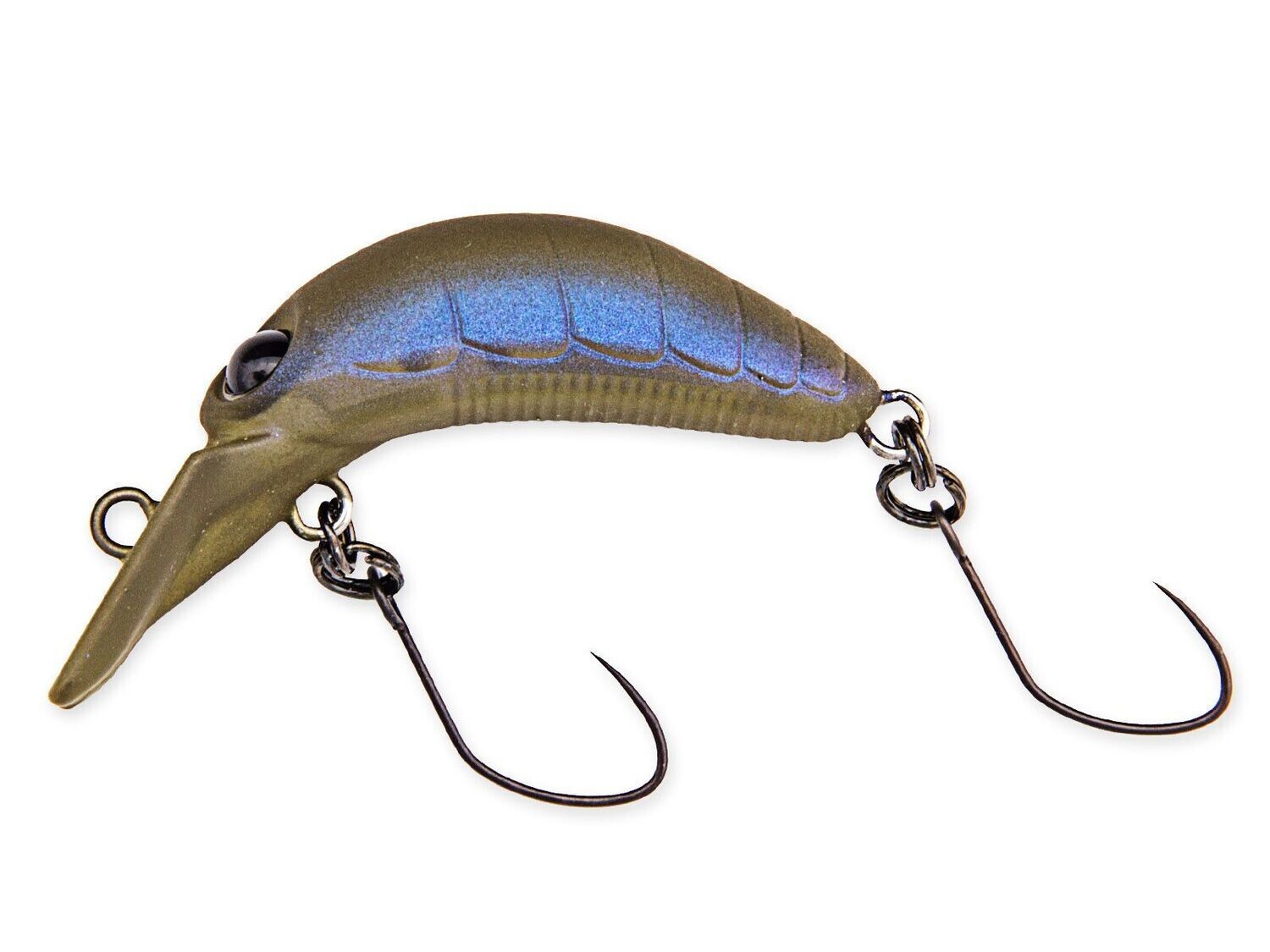 Nories Wobbler Rice 30 Moyatto ProBlue