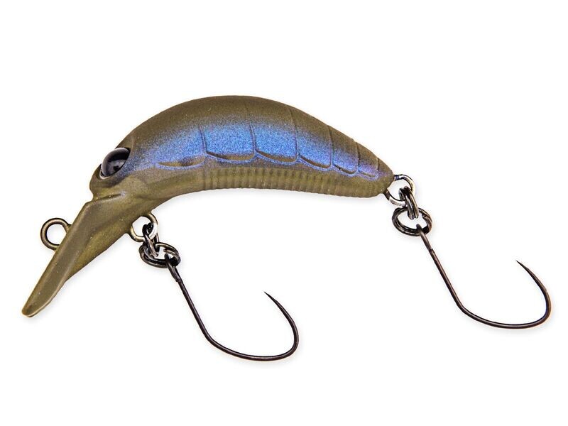 Nories Wobbler Rice 30 Moyatto ProBlue