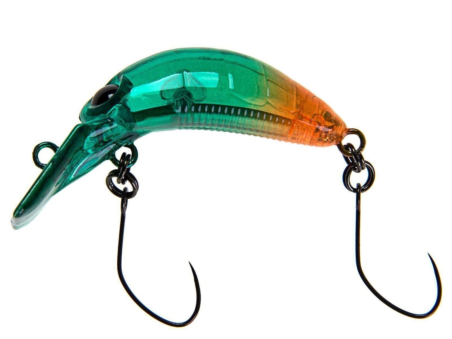 Nories Wobbler Rice 30 Han Green