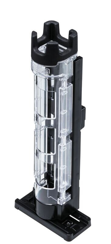 Meiho Rod Stand BM 250 light Clear / Black