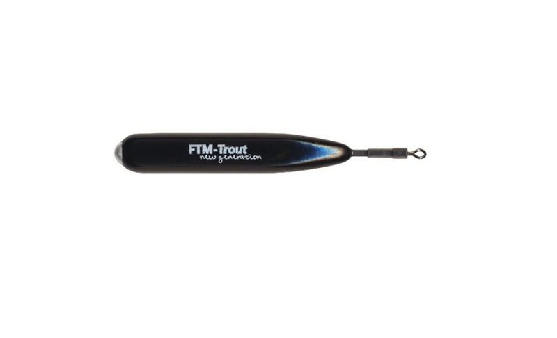FTM Driver-Bodentaster 8g FTM Driver-Bodentaster 8g