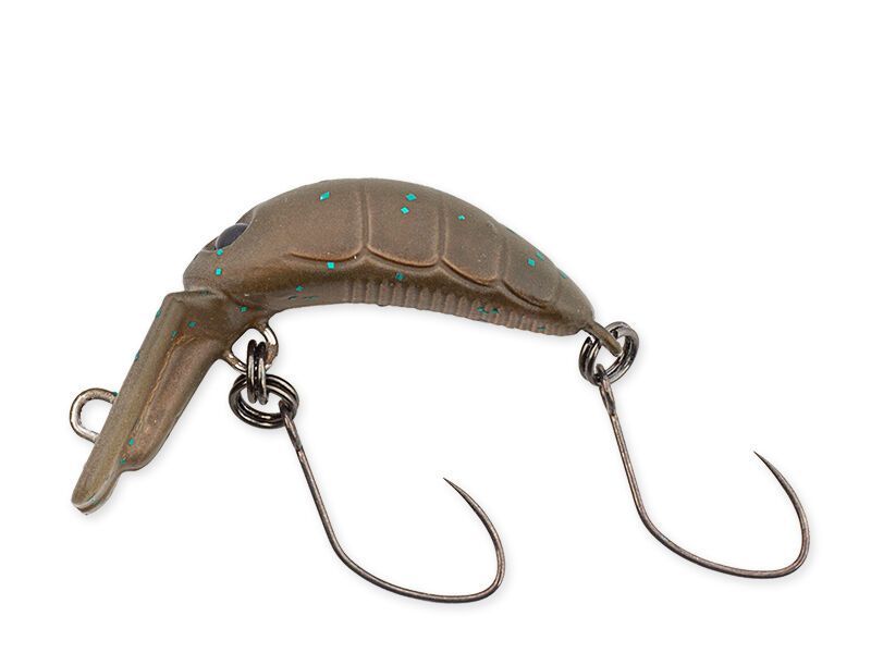 Nories Rice 22mm / 1g / Chagara