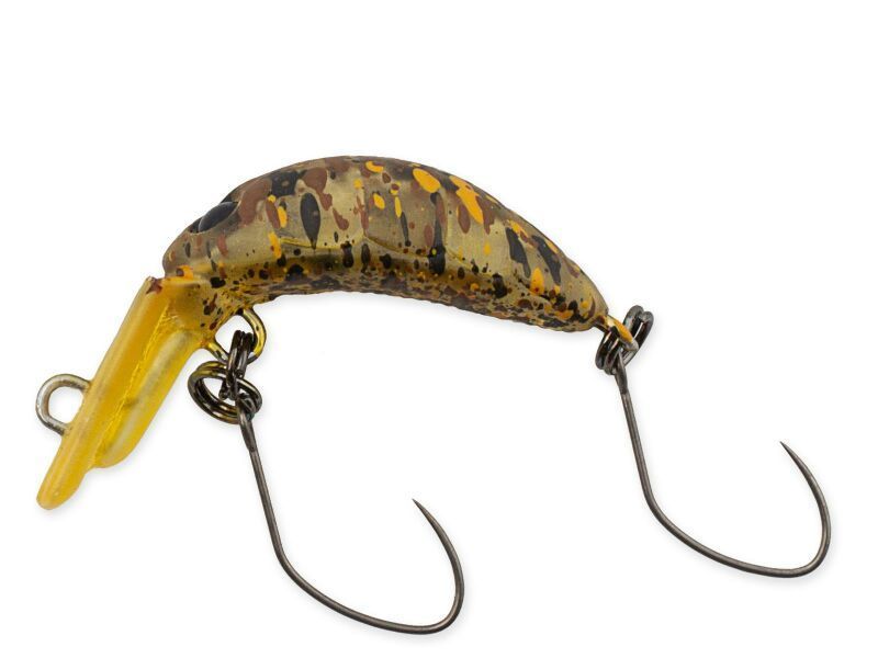 Nories Rice 22mm / 1g / Toyoyaki