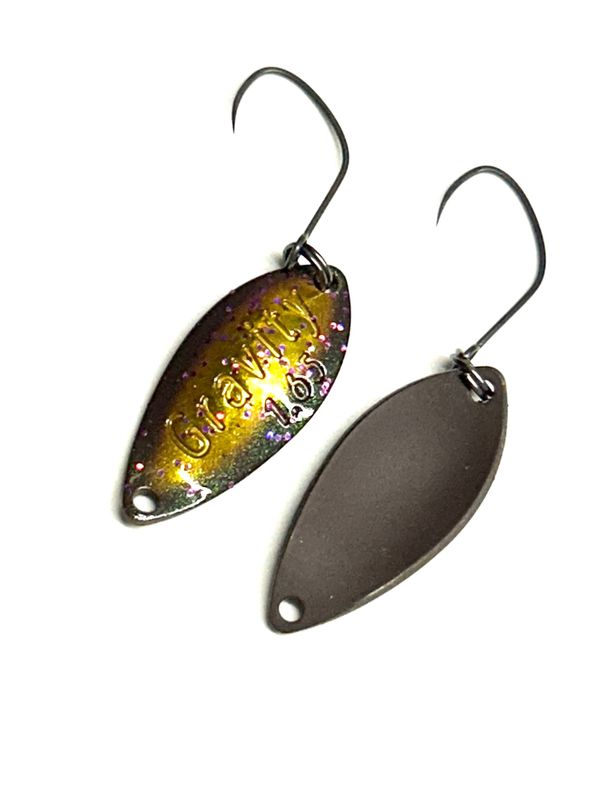 Deep Paradox – Gravity 1,65g #07 Shinba Deep Paradox – Gravity 1,65g #07 Shinba