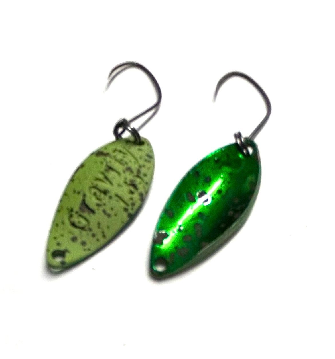 Deep Paradox – Gravity 1,65g #15 Palm of the Hand