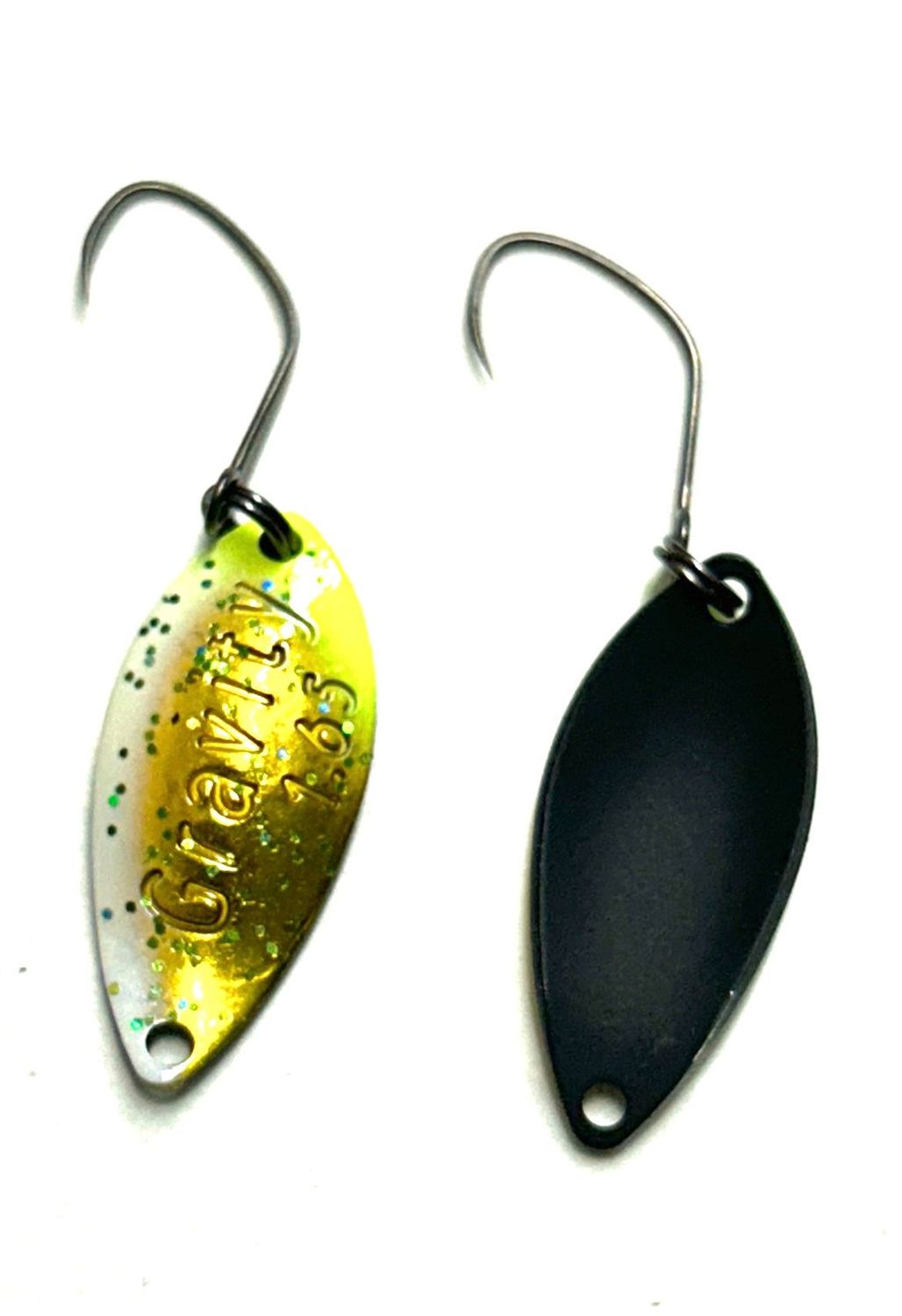 Deep Paradox – Gravity 1,65g #03 Kobayu’s Gold