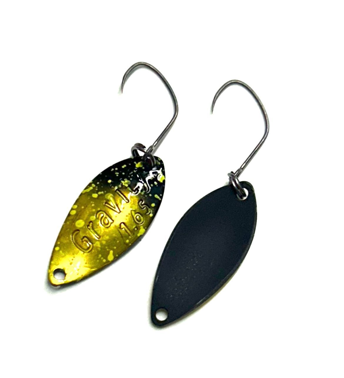 Deep Paradox – Gravity 1,65g  #05 Genchan Second