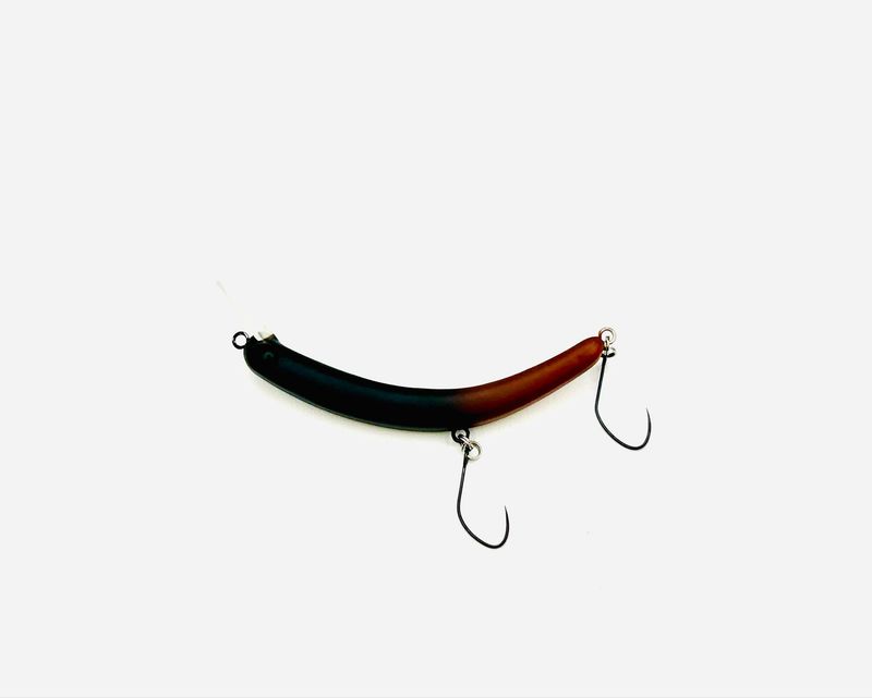 Fish N Fun – Dana - 60 FS Black and Brown Fish N Fun – Dana - 60 FS Black and Brown
