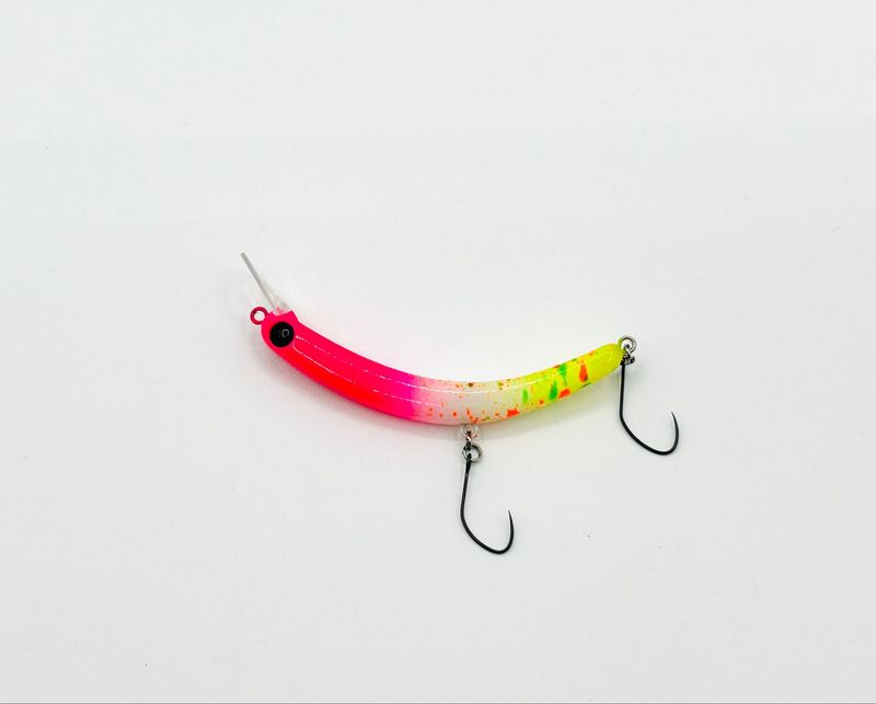 Fish N Fun – Dana - 60 FS Glow