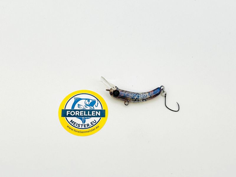 1089 Kobo Sakasanyoro Slim 35FS #08 Scaler BP