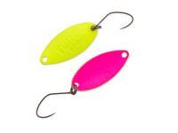 Nories Masukuroto Tulle 3.0g #002 (Fluo-Gelb / Pink)